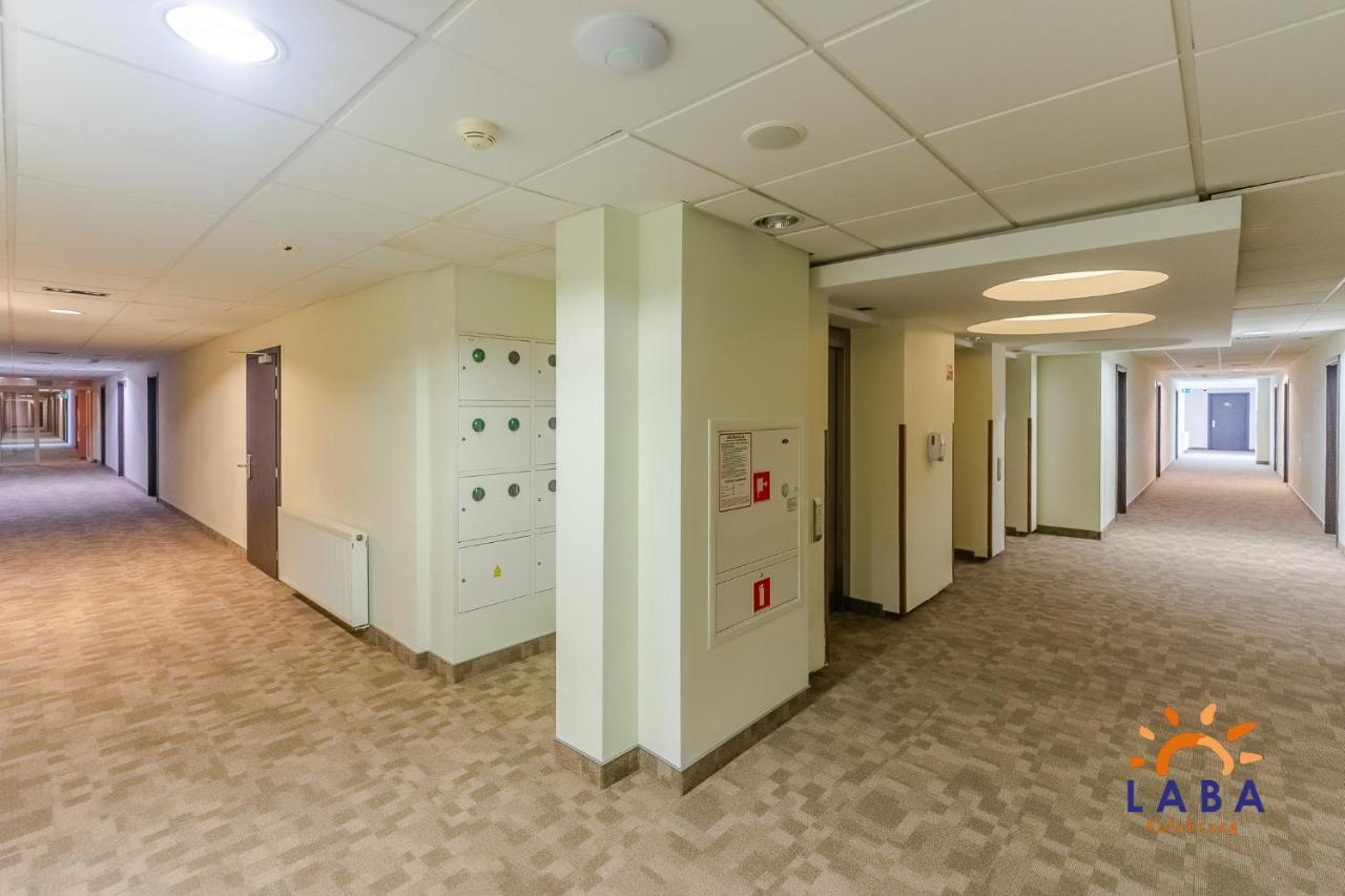 Laba Kolobrzeg Diva Apartament Prywatny Экстерьер фото